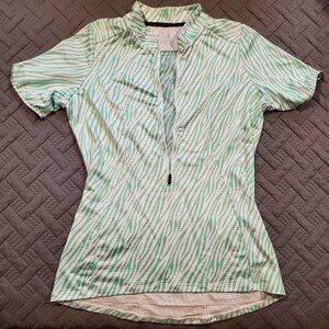 Shebeest Women's Cycling Jersey – Size Small